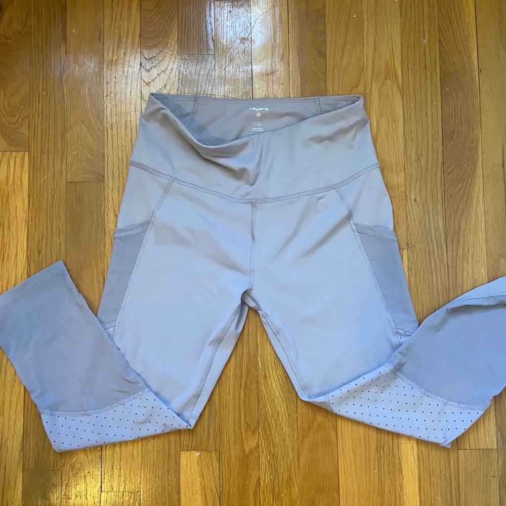 layer 8 leggings